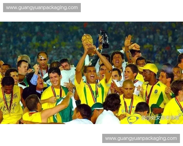 2002年世界杯决赛回顾：巴西5比2战胜德国夺冠的传奇时刻